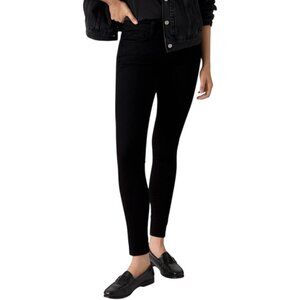 NWT Levi's 720 High Rise Super Skinny Women's Jeans - Black - Multiple Sizes